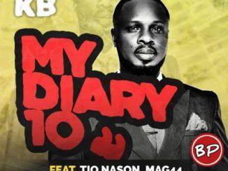 KB – My Diary 14