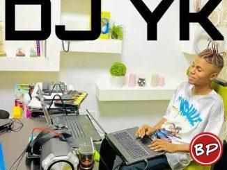 DJ YK Mule – Tayaya