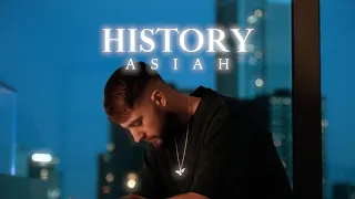 Asiah – History