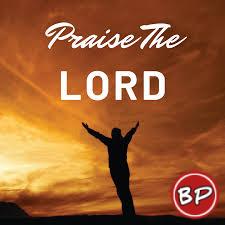 Epianoh - Praise The Lord