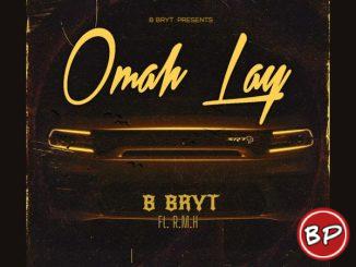 R.M.H – Omah Lay Ft B Bryt