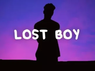 Ruth B – Lost Boy