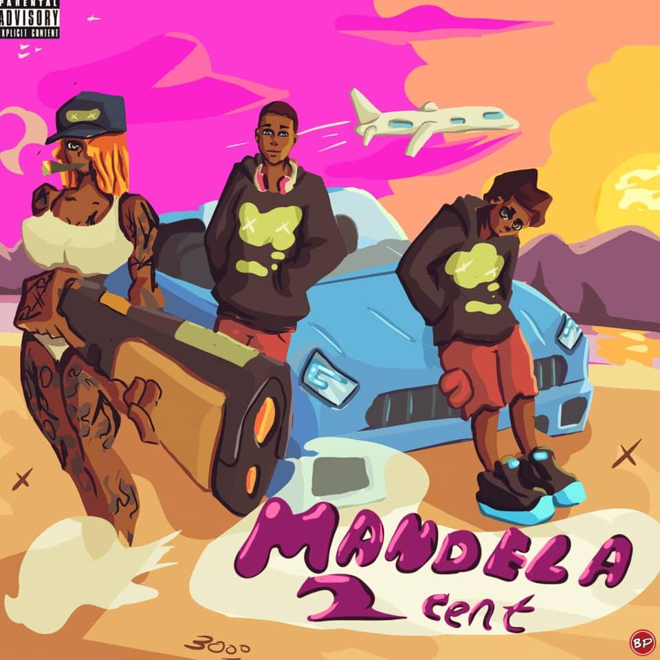 2Cent – Mandela