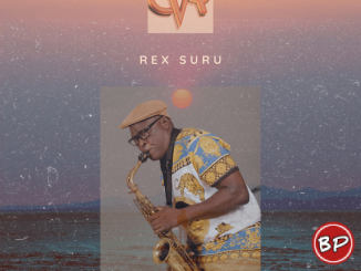 Rex Suru – We Sill Waiting