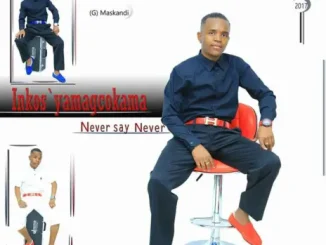 Inkosi Yamagcokama Album, 2023 Songs Mp3 download