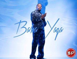 De Mthuda – Baba Yaga (Album)