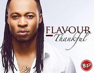 Flavour – Keneya