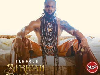 Flavour – Osiso Osiso Ft. The Cavemen