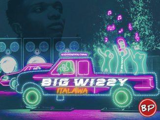 God Over Everything (G.O.E) – BIG WIZZY (Italawa)