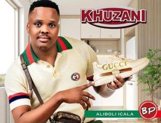 Khuzani – Aliboli Icala Album