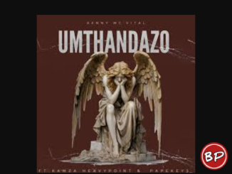 Kenny Mc – Umthandazo