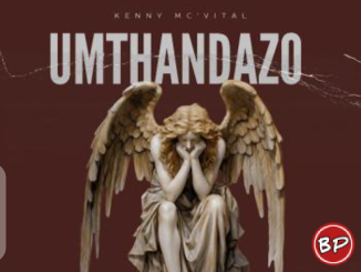 Kenny Mc’Vital – Umthandazo ft. KamZa Heavypoint & Papekeys