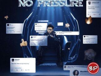 Small Doctor – No Pressure