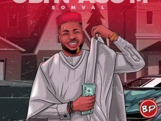 Somval – Obi NA Asom