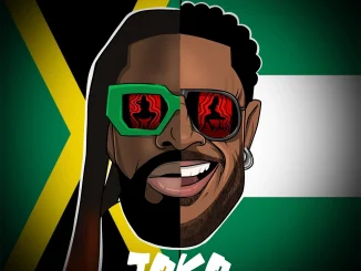 Timaya - Joko Lyrics