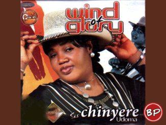 Chinyere Udoma – Celebration Time (Onwa December)