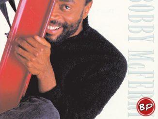 Bobby McFerrin – Don't Worry Be Happy