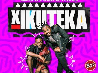 Cooper SA – Xikuteka