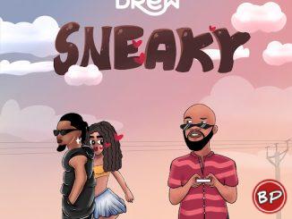 Mr Drew – Sneaky