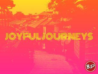 DJ Tunzy – Joyful Journeys