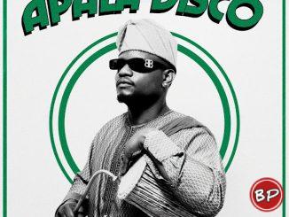 DJ Tunez – APALA DISCO