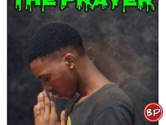 Beekay Monalayzzar – The Prayer (3 Step)