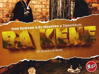 Don Edward – Ba Kene