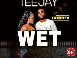 Timoy Jones – Wet