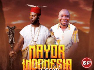 Afrovibes Naija – Mayor Indonesia Special