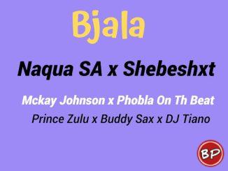 Naqua SA – Bjala