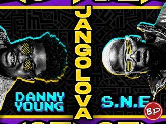 Danny Young – Jangolova