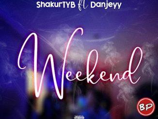 ShakurTYB – Weekend