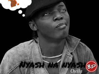 Chella – Nyash na Nyash