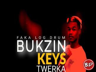 Bukzin Keyz – Twerka 4.0(african music)