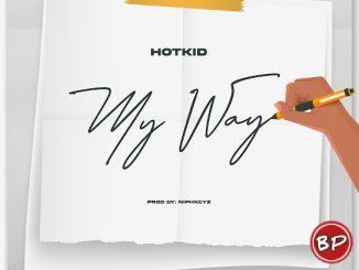 Hotkid – My Way