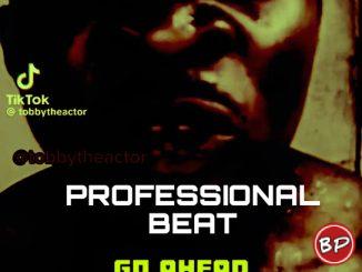 Professional Beat – Go ahead