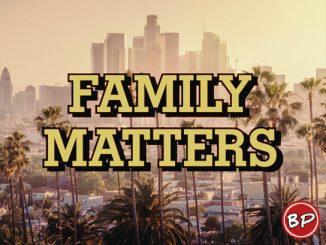 Drake – Family Matters