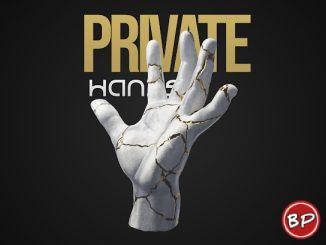 Seville Carnner – Private Hands