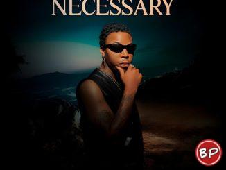 Solidstar – Necessary