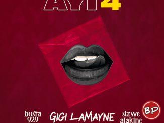 Busta 929 – Ayi 4