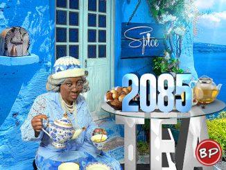 Spice – 2085 Tea