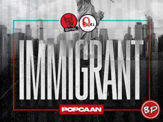 Popcaan – Immigrant