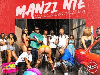 Tyler ICU – Manzi Nte