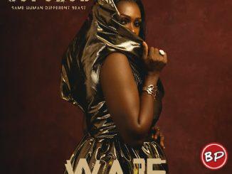 WAJE – Worries