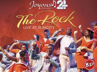 Joyous Celebration – Mvelinqangi (Live)