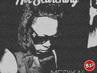 Medikal – NOT SEARCHING