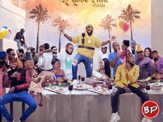 Davido – Assurance