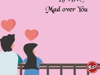 Dj IBK – Mad over You (Cover)