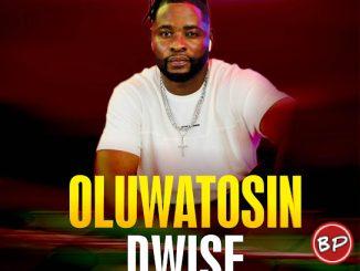 Oluwatosin Dwise – JUNE BIRTHDAY SONG