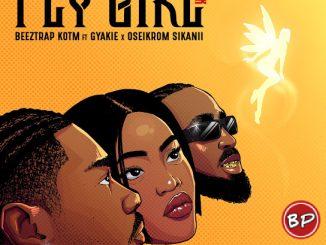 Beeztrap KOTM – Fly Girl [Remix]